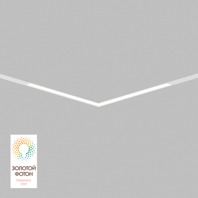 Светильник на шине Denkirs DK8014-WH