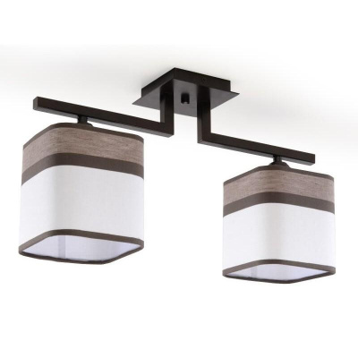 Потолочный светильник Sollux Latte SL.0039