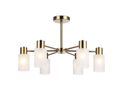 Люстра на штанге Ambrella Light TR9581