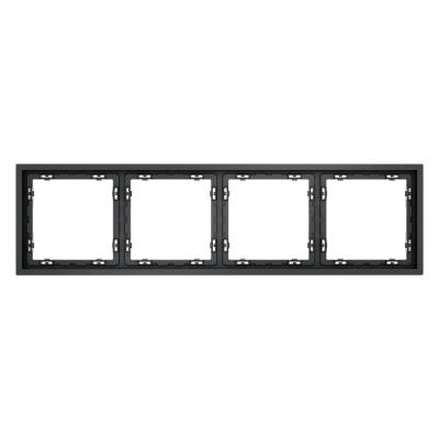 Рамка VOLTUM VLS100407