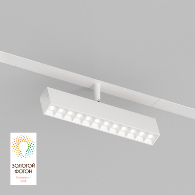 Светильник на шине Denkirs DK8006-WH