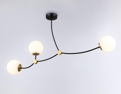 Подвесной светильник Ambrella light Traditional Modern TR2568