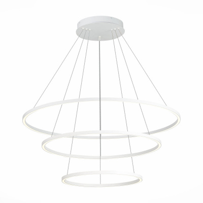 Каскадная люстра ST-Luce ST605.543.114