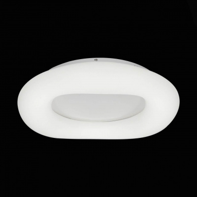 Потолочный светодиодный светильник ST Luce Levita SL960.532.01D