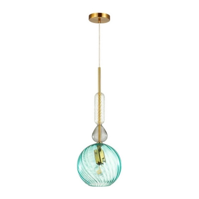 Подвесной светильник Odeon Light Pendant Bella 4648/1