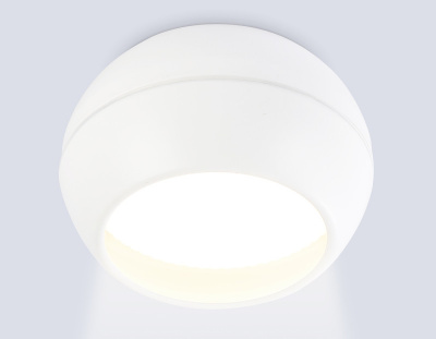 Встраиваемый светильник Ambrella Light TN6636