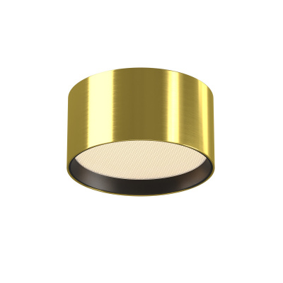 Накладной светильник Maytoni Technical C091CL-12W3K-BS Накладной светильник Maytoni Technical C091CL-12W3K-BS