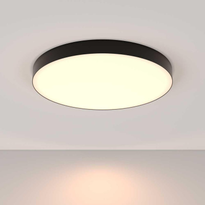 Потолочный светодиодный светильник Maytoni Technical Zon C032CL-L96B3K