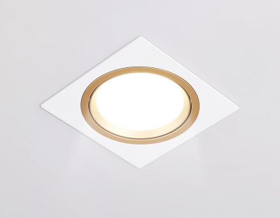 Встраиваемый светильник Ambrella Light TN51916