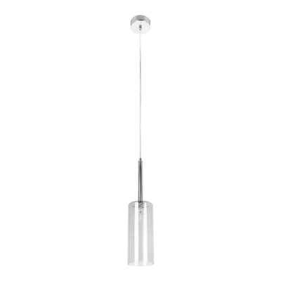 Подвесной светильник Loft IT Spillray 10232/B Smoke