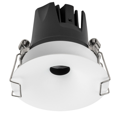 Встраиваемый светильник Lightstar 074236 Встраиваемый светильник Lightstar 074236