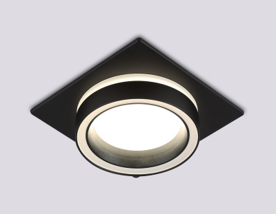 Встраиваемый светильник Ambrella Light TN52422