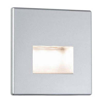 Встраиваемый светодиодный светильник Paulmann Wall Led Edge 99495