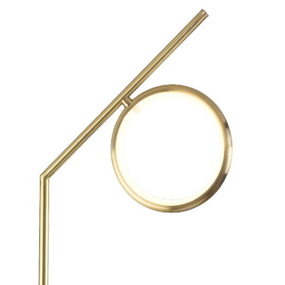 Торшер Mantra Olimpia Oro 6587