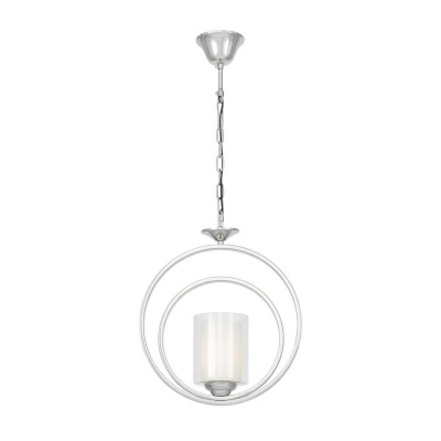 Подвесной светильник Lumina Deco Darton LDP 1237-1 CHR