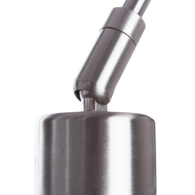 Спот Arte Lamp A1733SP-1SS