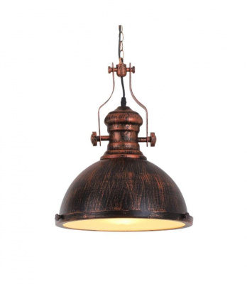 Подвесной светильник Lumina Deco Eligio LDP 6863-1 O.BR