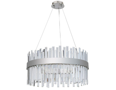 Подвесной светодиодный светильник Ambrella light Traditional TR5009