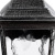 Уличный подвесной светильник Arte Lamp Genova A1205SO-1BS