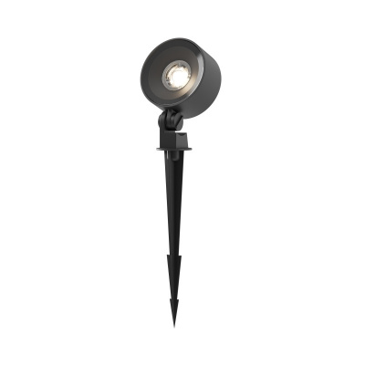 Грунтовый светильник Maytoni O495FL-L18B3K
