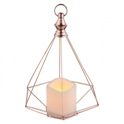 Настольная лампа Globo Spacy 28197