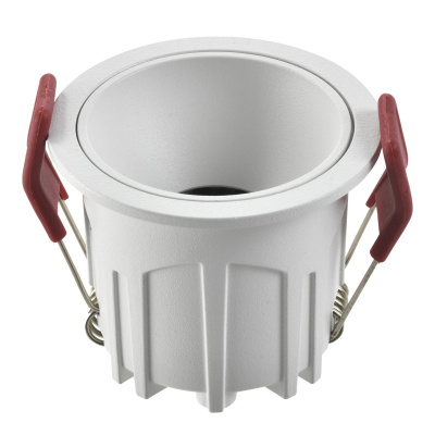 Встраиваемый светильник ST-Luce ST757.548.10R Встраиваемый светильник ST-Luce ST757.548.10R