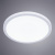 Встраиваемый светодиодный светильник Arte Lamp Mesura A2532PL-1WH