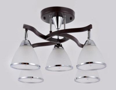 Потолочная люстра Ambrella light Traditional TR3113