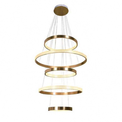 Подвесной светодиодный светильник Newport 3425/320 М0060029