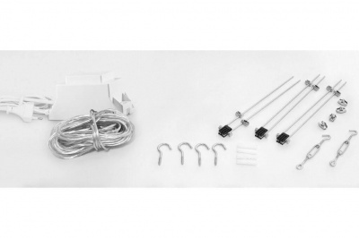 Струнная система Paulmann Wire 3935