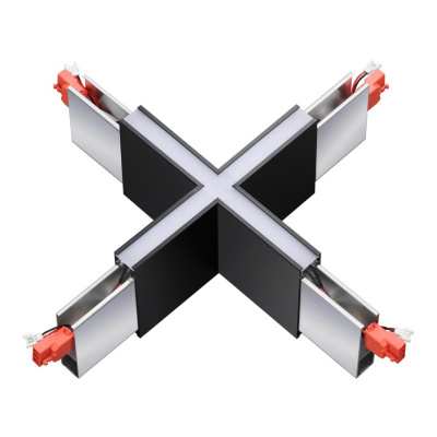 Коннектор Novotech 135119