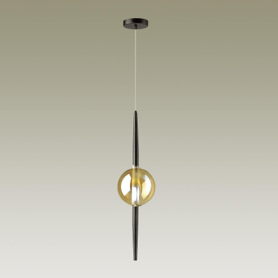 Подвесной светильник Odeon Light Pendant Lazia 4684/1