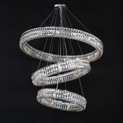 Подвесной светильник Newport 10125+5/S М0062675