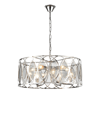 Подвесная люстра Vele Luce Angela VL3153P10