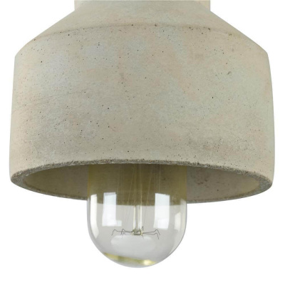 Подвесной светильник Maytoni Broni T437-PL-01-GR