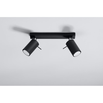 Потолочный светильник Sollux Ring SL.0092