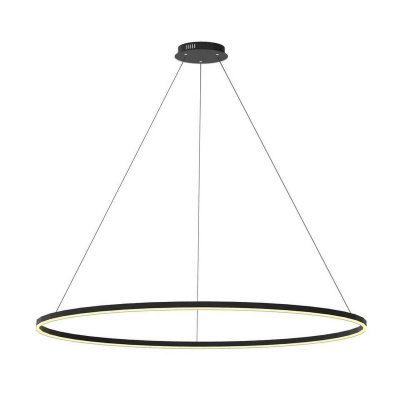 Подвесной светодиодный светильник Kink Light Тор 08228D,19(4000K)