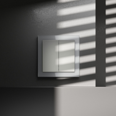 Выключатель VOLTUM VLS020505