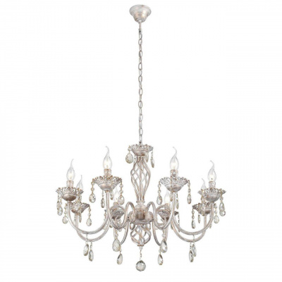Подвесная люстра Evoluce Splendi SL139.503.08