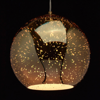 Подвесной светильник MW-Light Фрайталь 5 663011501