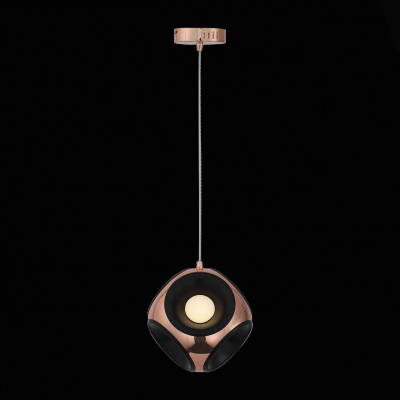 Подвесной светодиодный светильник ST Luce Cratere SL948.303.01
