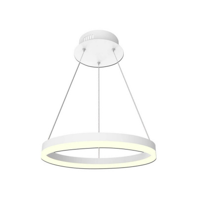 Подвесной светодиодный светильник Kink Light Тор-Эко 08212,01E