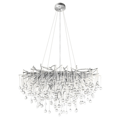 Подвесная люстра LOFT IT 10376/800