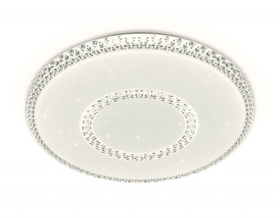 Накладной светильник Ambrella Light FF99