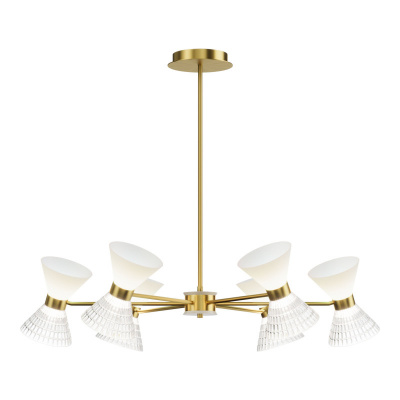 Люстра на штанге ST-Luce SL2004.303.12