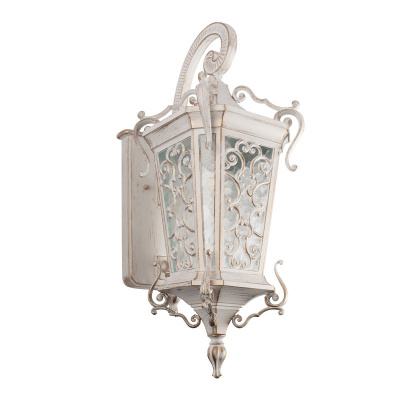 Светильник настенный LOFT IT 100019W WBG