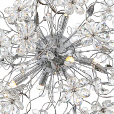 Подвесной светильник ST Luce Auola SL385.103.12