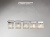 Подвесная люстра Newport 4205/S Chrome М0060942