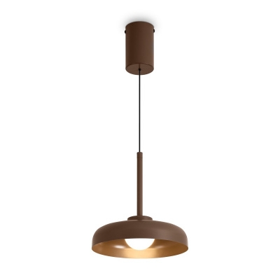 Подвесной светильник Freya FR5602PL-L5BR