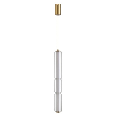 Подвесной светильник Odeon Light 6688/19L